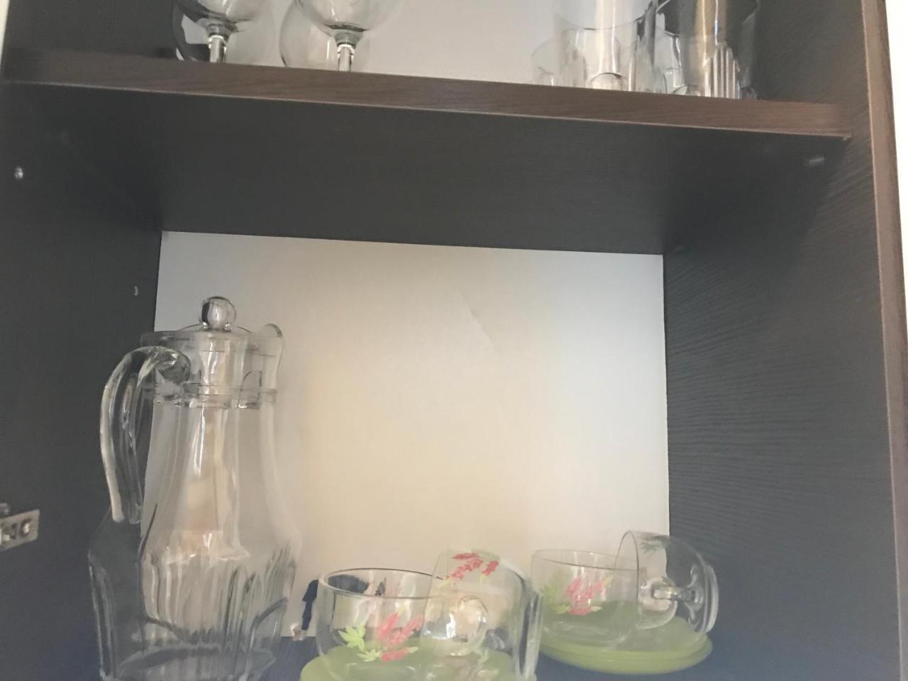 Full Comfort Apartment On Aghmashenebeli Tbilissi Extérieur photo